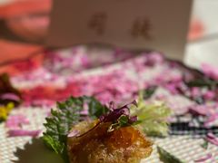 -明阁 Ming Court(广州朗豪酒店)
