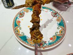 -巴依老爷新疆美食(昌平店)