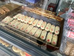 -义隆素菜馆(百年老店)