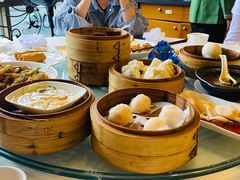 潮福虾饺皇-潮福城大酒楼·潮粤菜·港式点心(阳光城店)