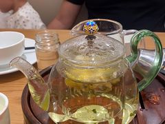 -顺风汤馆·广府粤菜(江宸天街店)