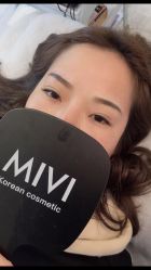 -MIVI半永久纹眉绣眉