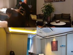 -玉足林影院足道·棋牌·精油按摩SPA