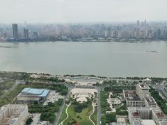 -南昌双子塔303观光厅