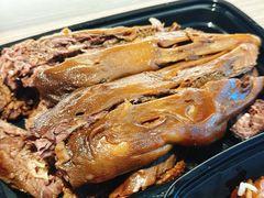 -陆记鹅庄·潮汕菜·狮头鹅(大仟里店)