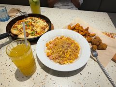 -必胜客(大坪英利店)