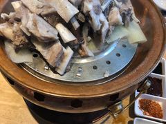 -蒙料·手把肉(望京店)