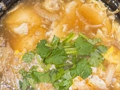 -老姑砂锅·烧烤天津菜(体北道店)