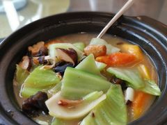 -神仙馆(衡山路店)