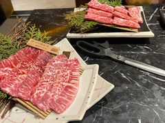 -山川小町·极番烧肉(新地假日广场店)