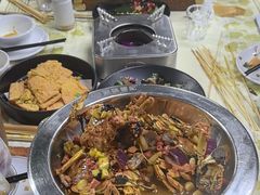 -聚味瞿记·龙虾堂(树木岭店)