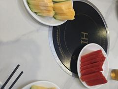 -七叔家宴家常广西菜(明秀东路店)