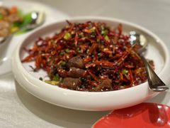 -武汉香格里拉大酒店·香宫中餐厅