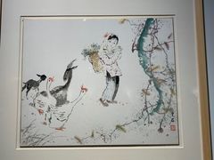 -武汉美术馆(汉口馆)