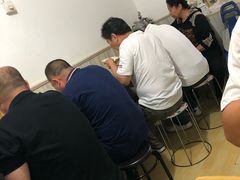 -老方子馅饼粥(台东店)