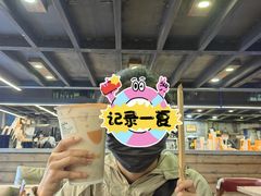 -放哈·甜醅子奶茶创造者(正宁路店)