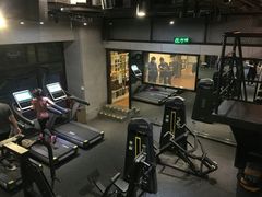 -乐炼部落(方园E时光店)