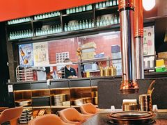 -伏一解牛烤肉专门店(信业购物中心店)