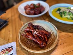-院子餐厅·大锅菜·老杭帮(桥西直街店)