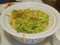 -燕兰楼·清真西北融合菜(亚运村店)