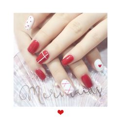 -Beauty Nails 美甲美睫皮肤管理