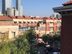 -天津五大道文化旅游区