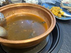 -一善菌·云南菌汤·云南菜(银泰城店)