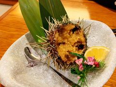 海胆-三月居酒屋(青年大街店)