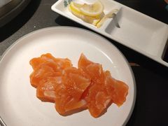 -東盛炭烤自助料理(浦东文峰广场店)