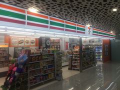 -7-ELEVEn(深圳宝安机场近14登机口)
