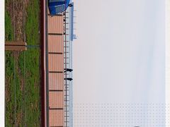 -东疆建设开发纪念公园