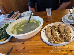 -蓝湾碧波·老字号·疍家非遗海上餐厅