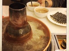锅子-八先生涮肉房(三里河店)