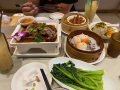 -鹅冠港式茶餐厅(来福士店)