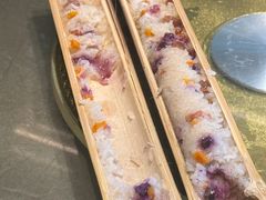 -生态苑农庄(十里画廊遇龙河店)