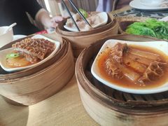 -牡丹国际大酒店-港式茶餐厅