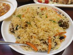 -清真· AL-JANNAT 佳纳特餐厅(仙林店)