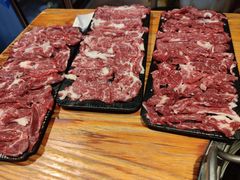 吊龙-潮味四季潮汕牛肉火锅(来凤街店)