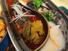 -锦府盐帮·侯宅(五棵松万达店)