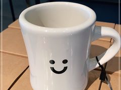 -dotcom coffee古点咖啡(致真大厦店)