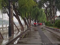 -后海公园