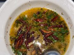 -太二酸菜鱼(天鹅湖万达店)