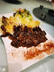 -安蒂娅美兰酒店·宴会厅
