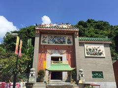 -南丫岛