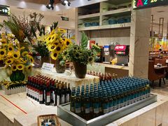 -永远爱烤肉火锅自助(龙德广场店)