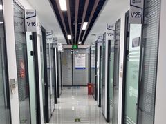 -新航道雅思托福·留学·考研培训(人民广场校区)
