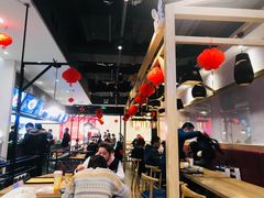 -瓦记米粉(东鼓道店)