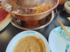 -阳坊胜利涮羊肉(阳坊老店)