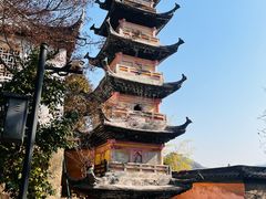 -狼山风景名胜区