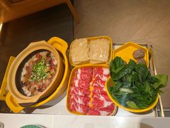 -润园四季椰子鸡火锅(欢乐海岸店)